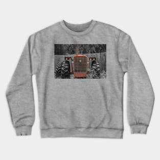 There are Six Lights Crewneck Sweatshirt